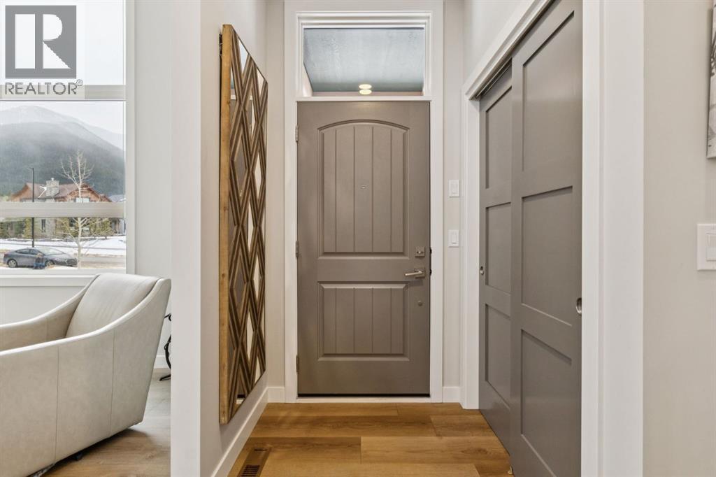 1348 Three Sisters Parkway, Canmore, Alberta  T1W 0L8 - Photo 3 - A2280118