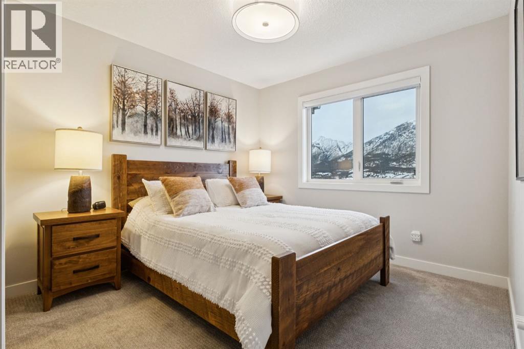 1348 Three Sisters Parkway, Canmore, Alberta  T1W 0L8 - Photo 19 - A2280118