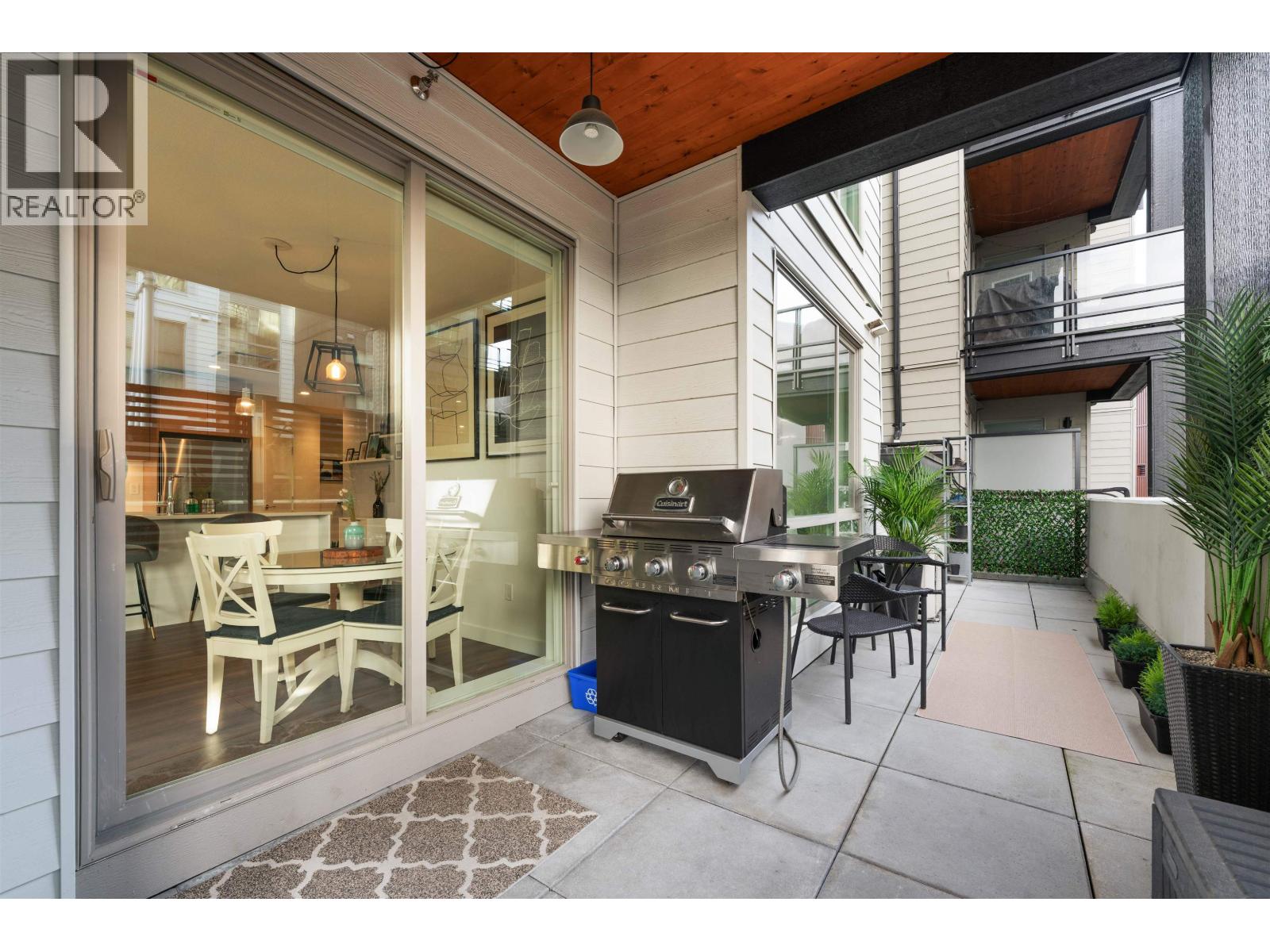 201 108 E 8th Street, North Vancouver, British Columbia  V7L 0H1 - Photo 20 - R3091152