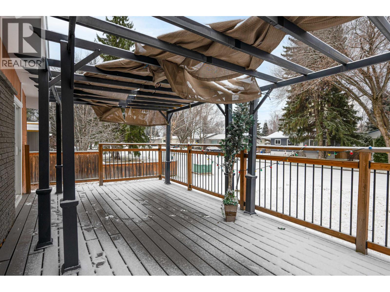 158 Fern Crescent, Prince George, British Columbia  V2N 1J2 - Photo 8 - R3094048