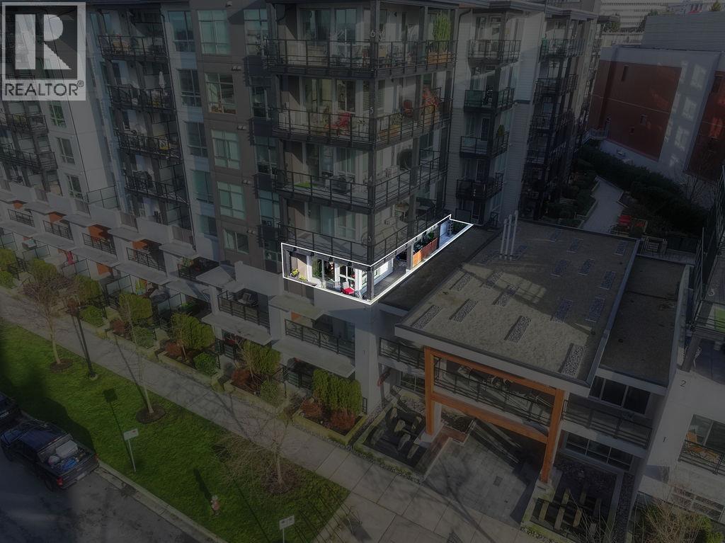 201 108 E 8th Street, North Vancouver, British Columbia  V7L 0H1 - Photo 32 - R3091152