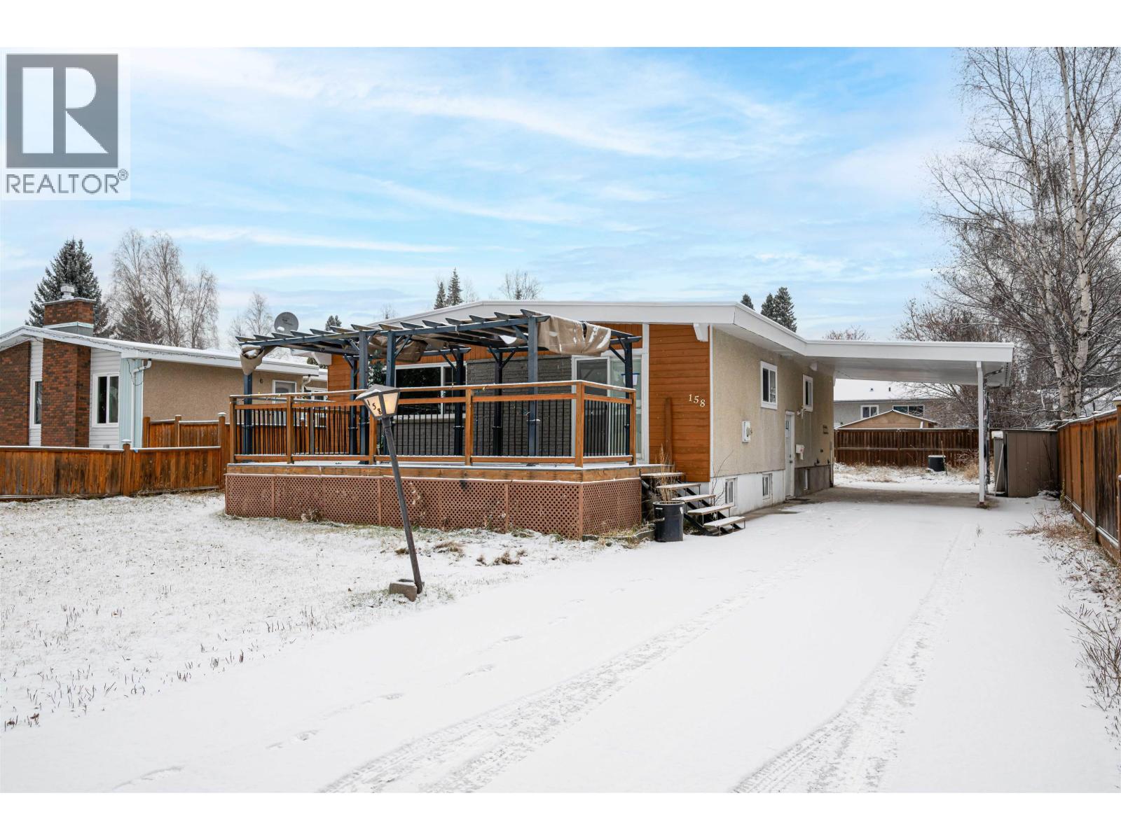 158 Fern Crescent, Prince George, British Columbia  V2N 1J2 - Photo 6 - R3094048