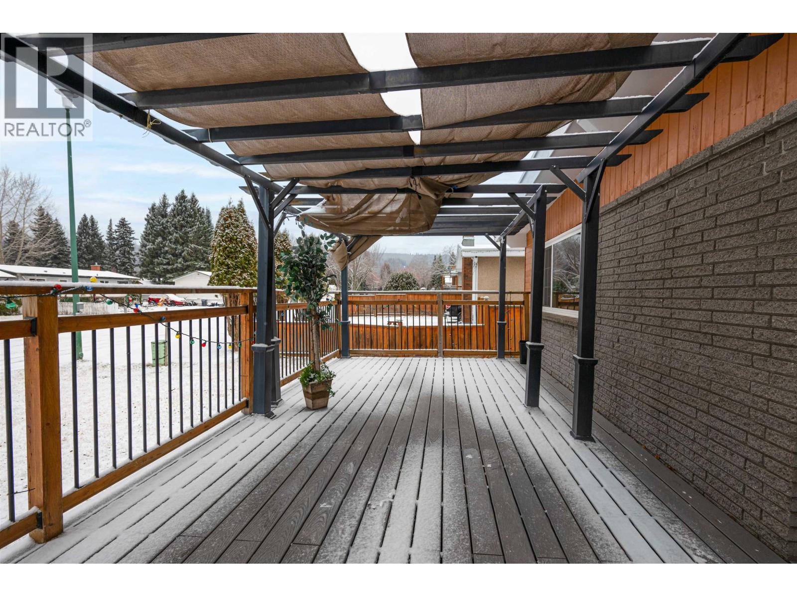 158 Fern Crescent, Prince George, British Columbia  V2N 1J2 - Photo 7 - R3094048