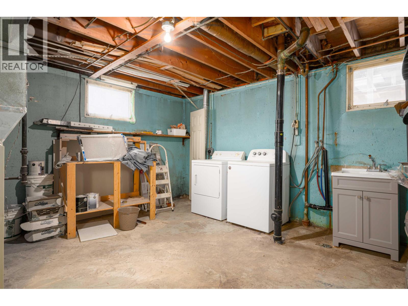 158 Fern Crescent, Prince George, British Columbia  V2N 1J2 - Photo 29 - R3094048