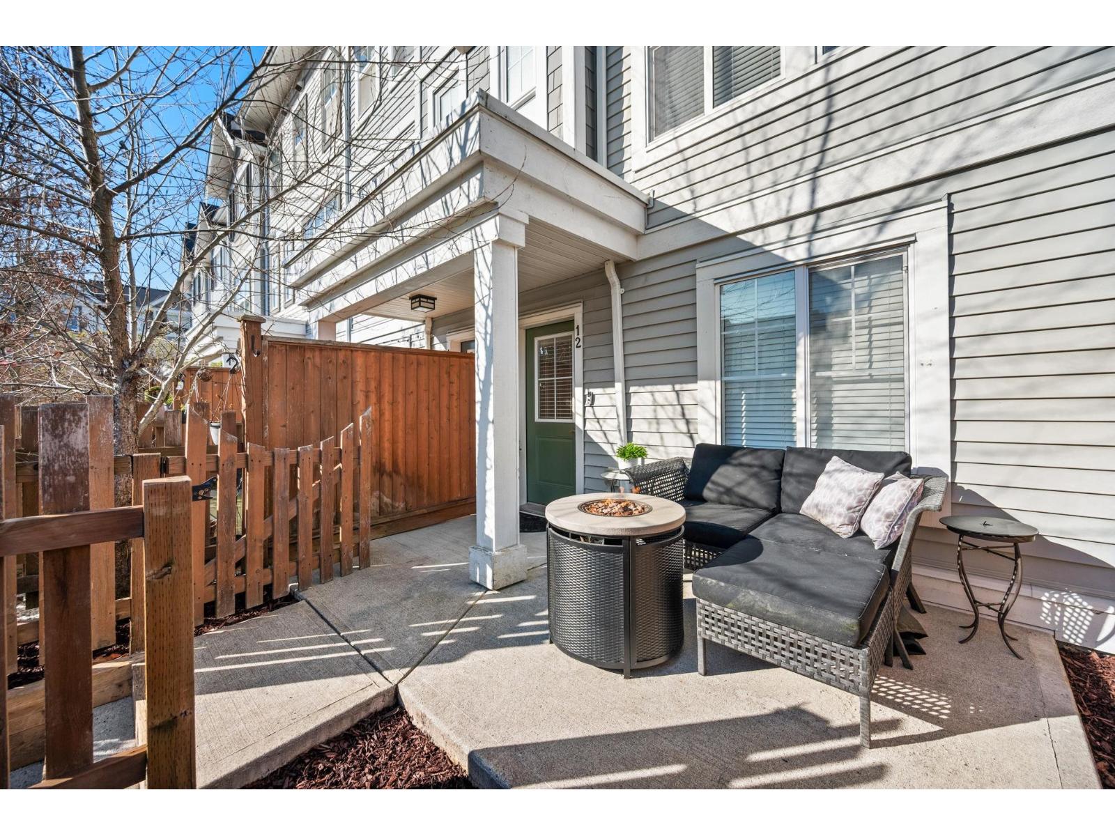 12 7169 208a Street, Langley, British Columbia  V2Y 0X2 - Photo 35 - R3093991