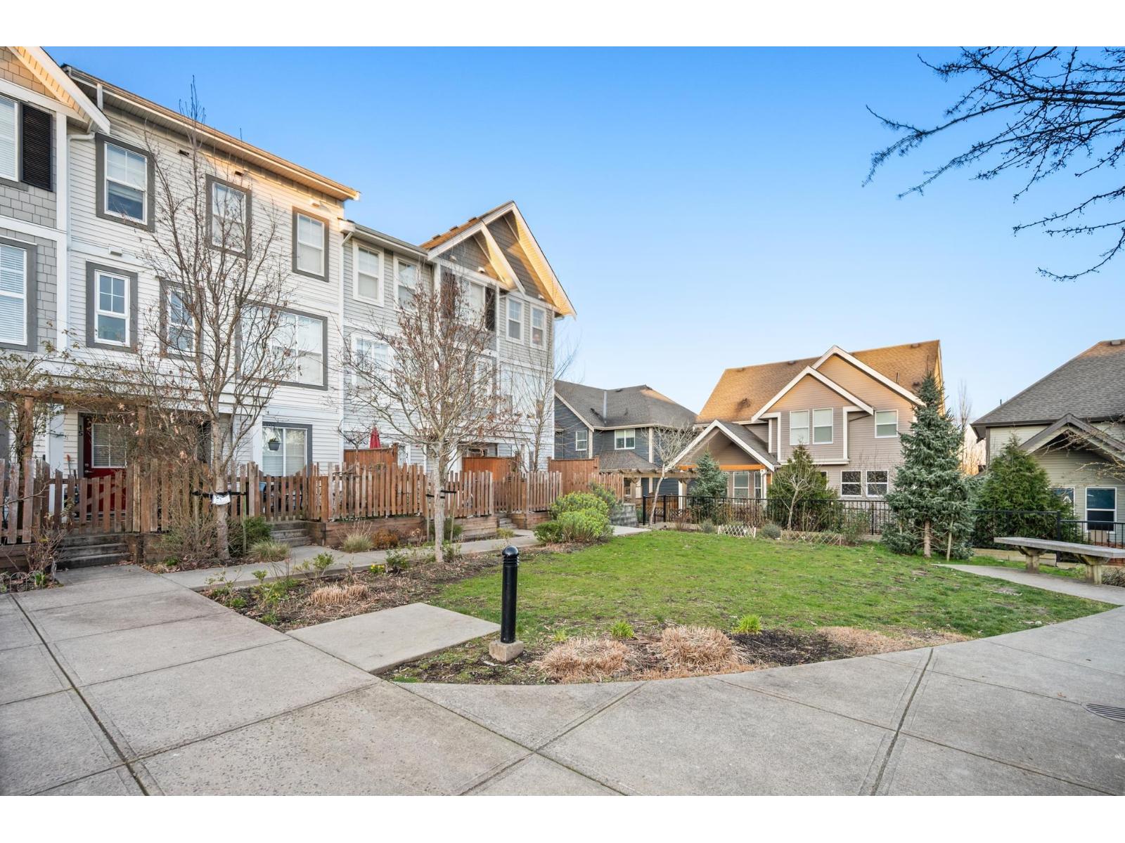 12 7169 208a Street, Langley, British Columbia  V2Y 0X2 - Photo 37 - R3093991