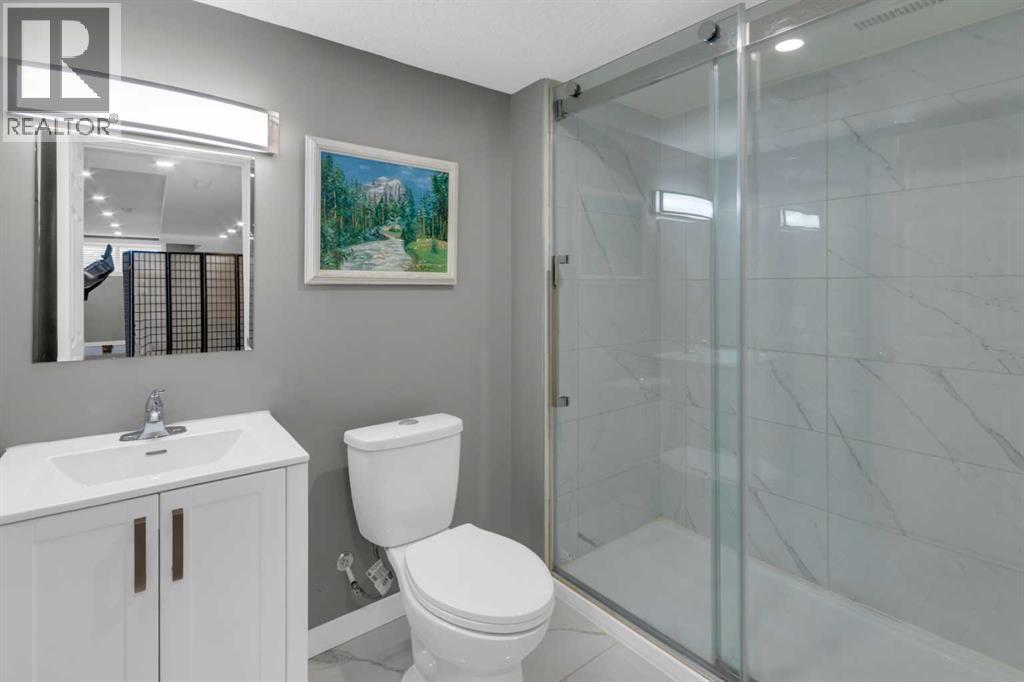 594 Hillcrest Road Sw, Airdrie, Alberta  T4B 4C8 - Photo 25 - A2286426