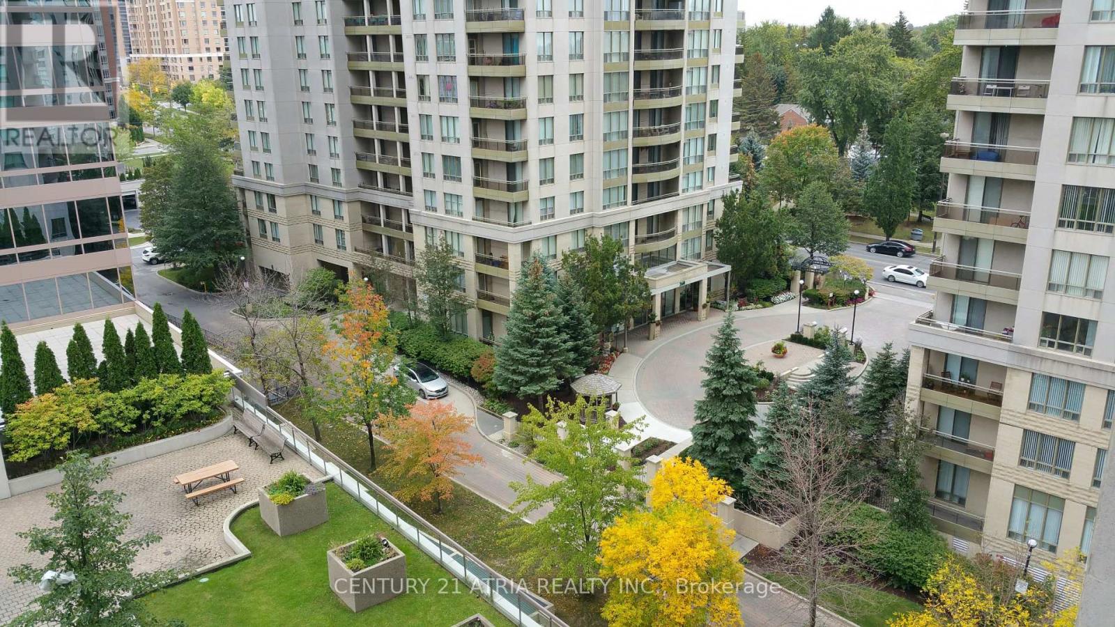 902 - 18 Parkview Avenue, Toronto, Ontario  M2N 7H7 - Photo 12 - C12825196
