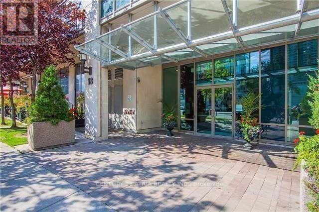 902 - 18 Parkview Avenue, Toronto, Ontario  M2N 7H7 - Photo 2 - C12825196