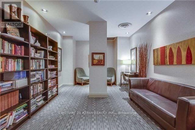 902 - 18 Parkview Avenue, Toronto, Ontario  M2N 7H7 - Photo 5 - C12825196