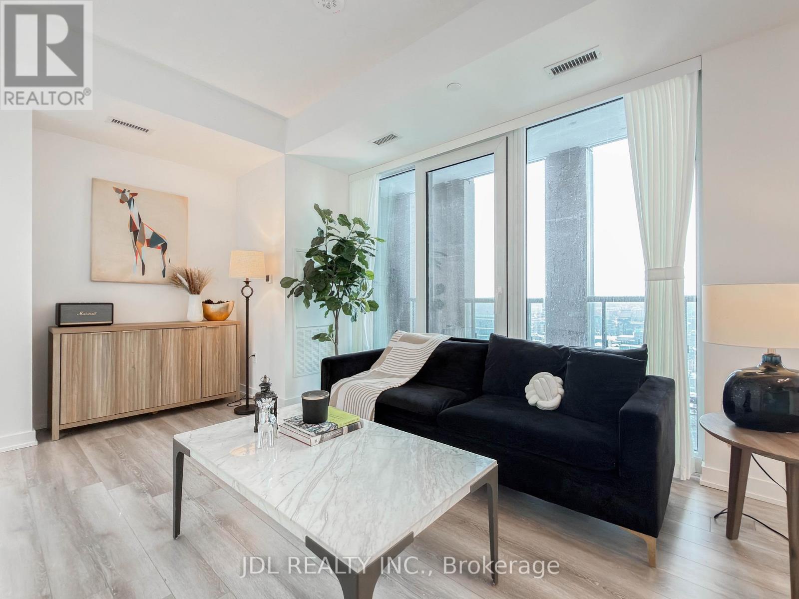 3709 - 238 Simcoe Street, Toronto, Ontario  M5T 0E2 - Photo 15 - C12825224