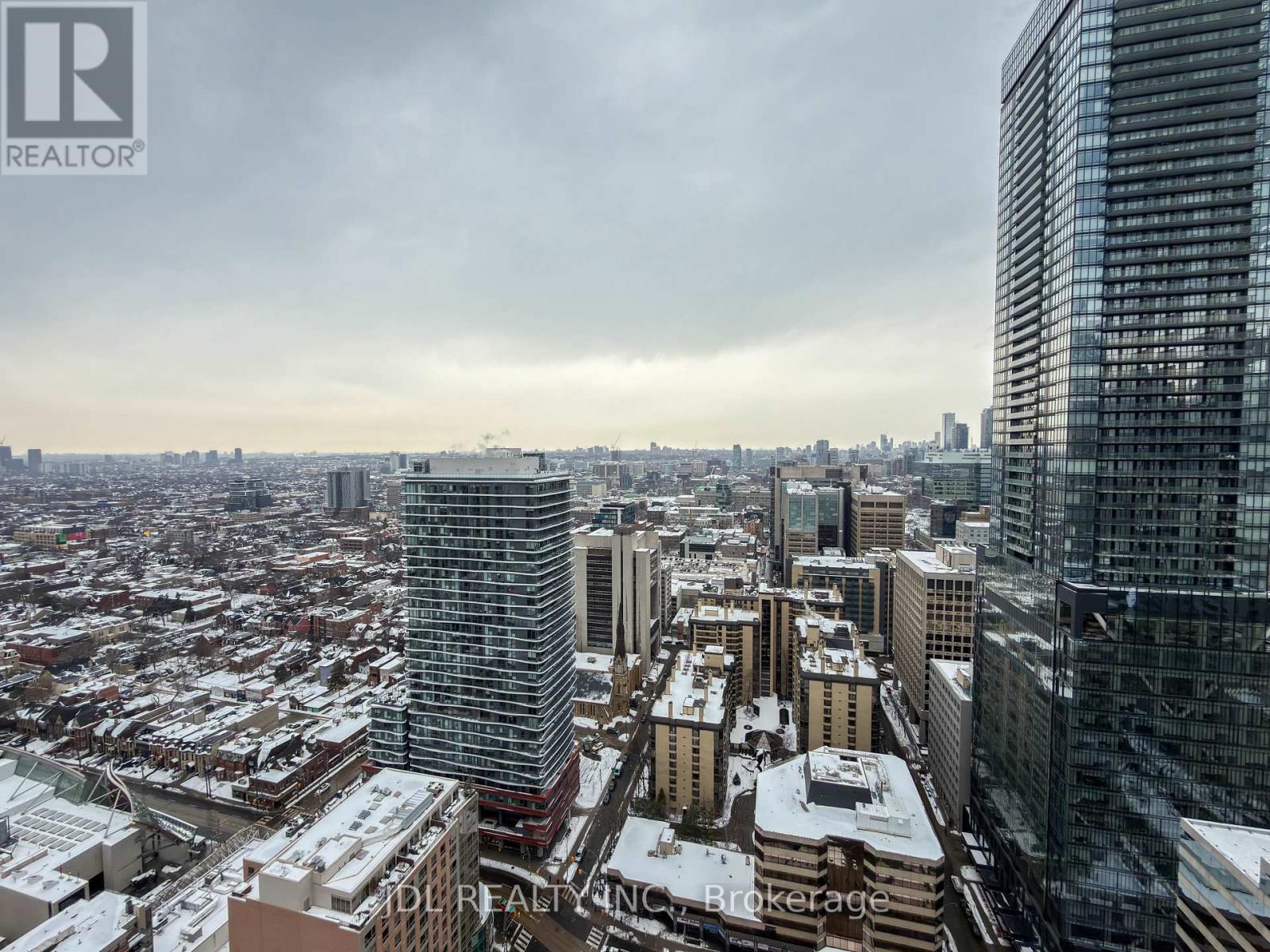 3709 - 238 Simcoe Street, Toronto, Ontario  M5T 0E2 - Photo 20 - C12825224