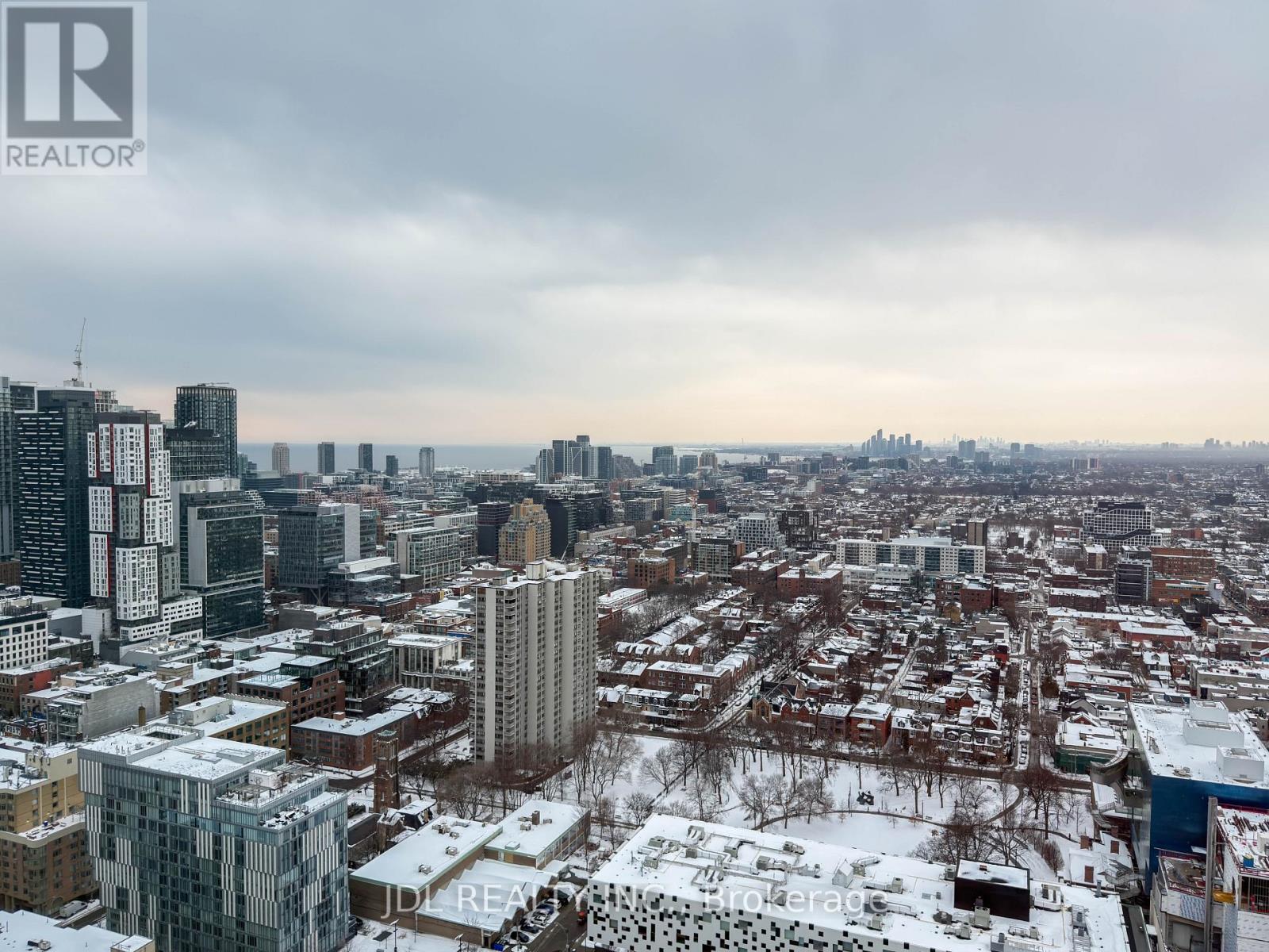 3709 - 238 Simcoe Street, Toronto, Ontario  M5T 0E2 - Photo 21 - C12825224