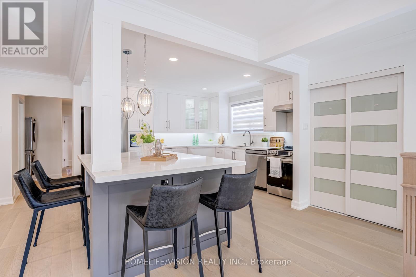 168 Old Sheppard Avenue, Toronto, Ontario  M2J 3L9 - Photo 10 - C12825272