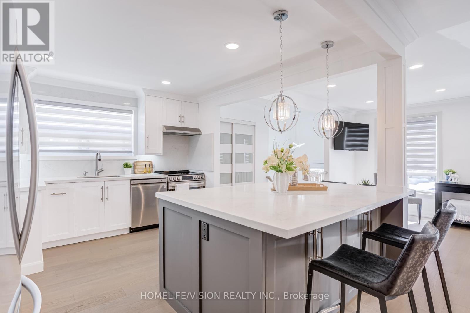 168 Old Sheppard Avenue, Toronto, Ontario  M2J 3L9 - Photo 11 - C12825272