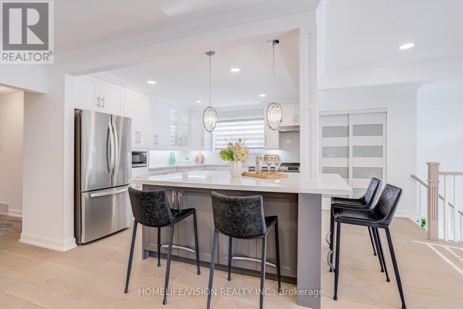 168 Old Sheppard Avenue, Toronto, Ontario  M2J 3L9 - Photo 12 - C12825272