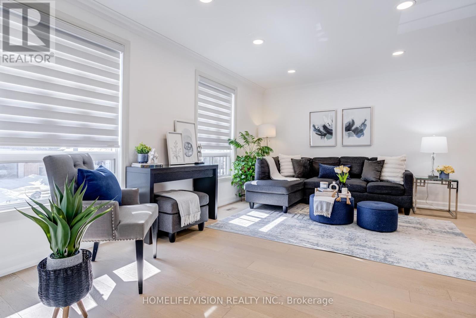 168 Old Sheppard Avenue, Toronto, Ontario  M2J 3L9 - Photo 13 - C12825272