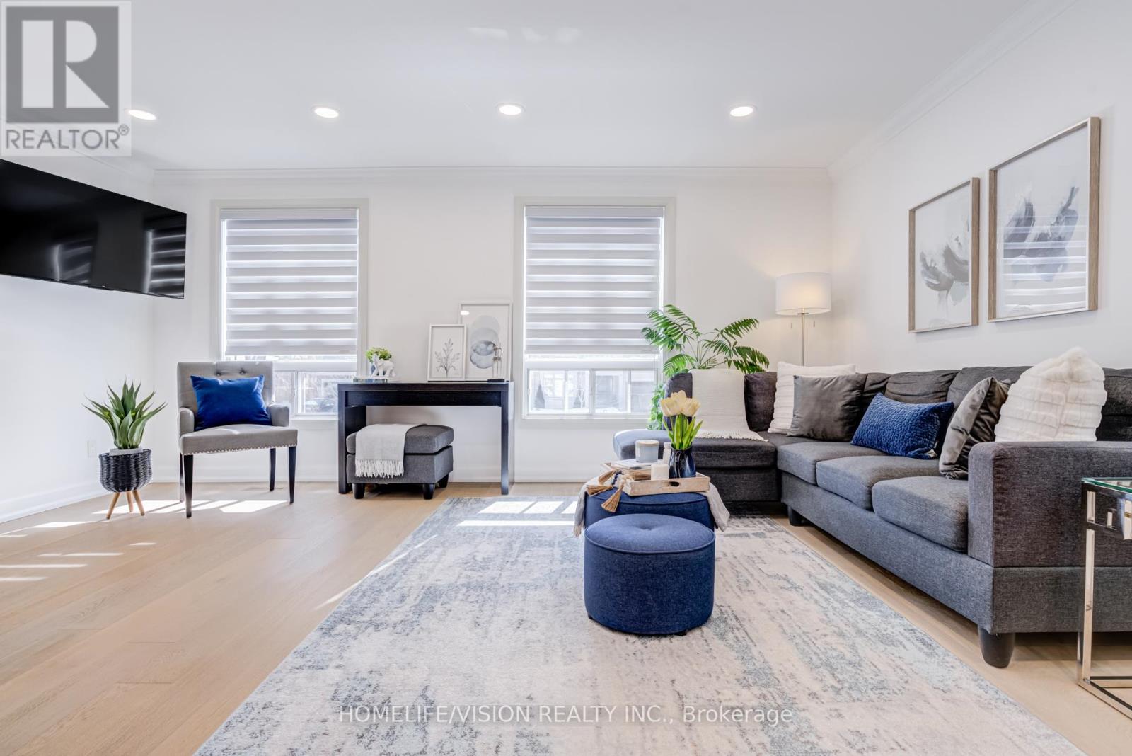 168 Old Sheppard Avenue, Toronto, Ontario  M2J 3L9 - Photo 14 - C12825272