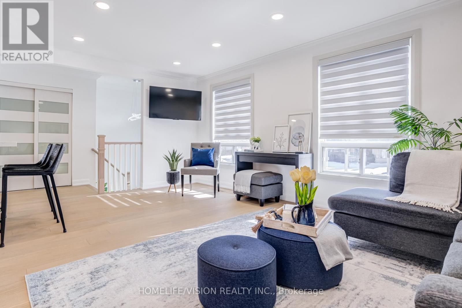 168 Old Sheppard Avenue, Toronto, Ontario  M2J 3L9 - Photo 15 - C12825272