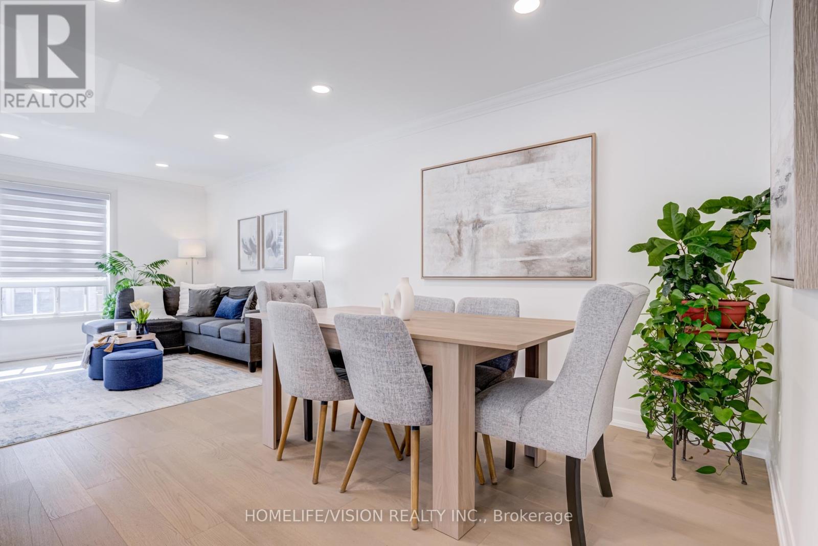 168 Old Sheppard Avenue, Toronto, Ontario  M2J 3L9 - Photo 17 - C12825272