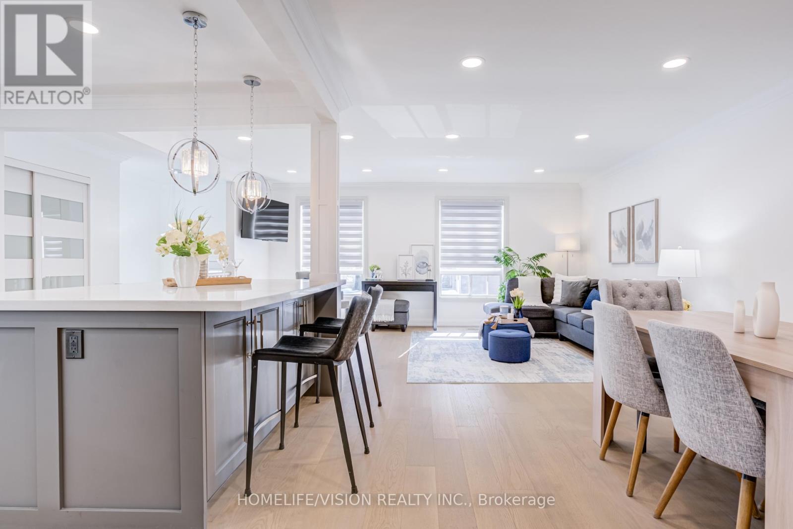 168 Old Sheppard Avenue, Toronto, Ontario  M2J 3L9 - Photo 18 - C12825272