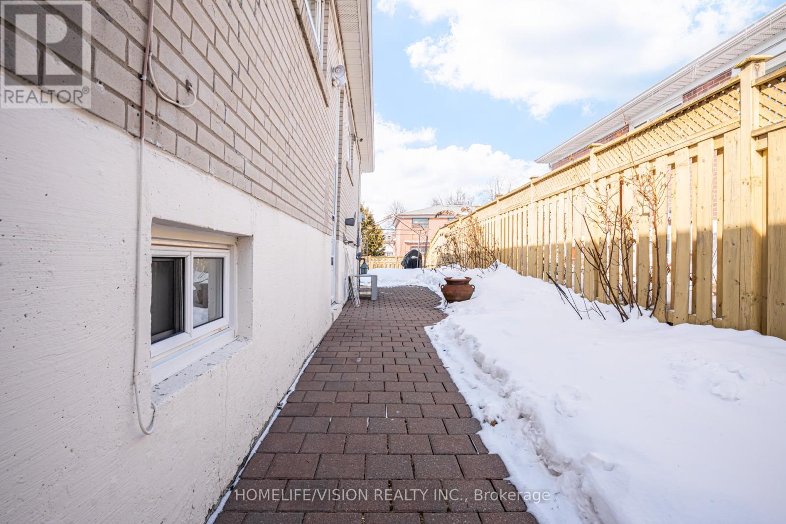 168 Old Sheppard Avenue, Toronto, Ontario  M2J 3L9 - Photo 48 - C12825272