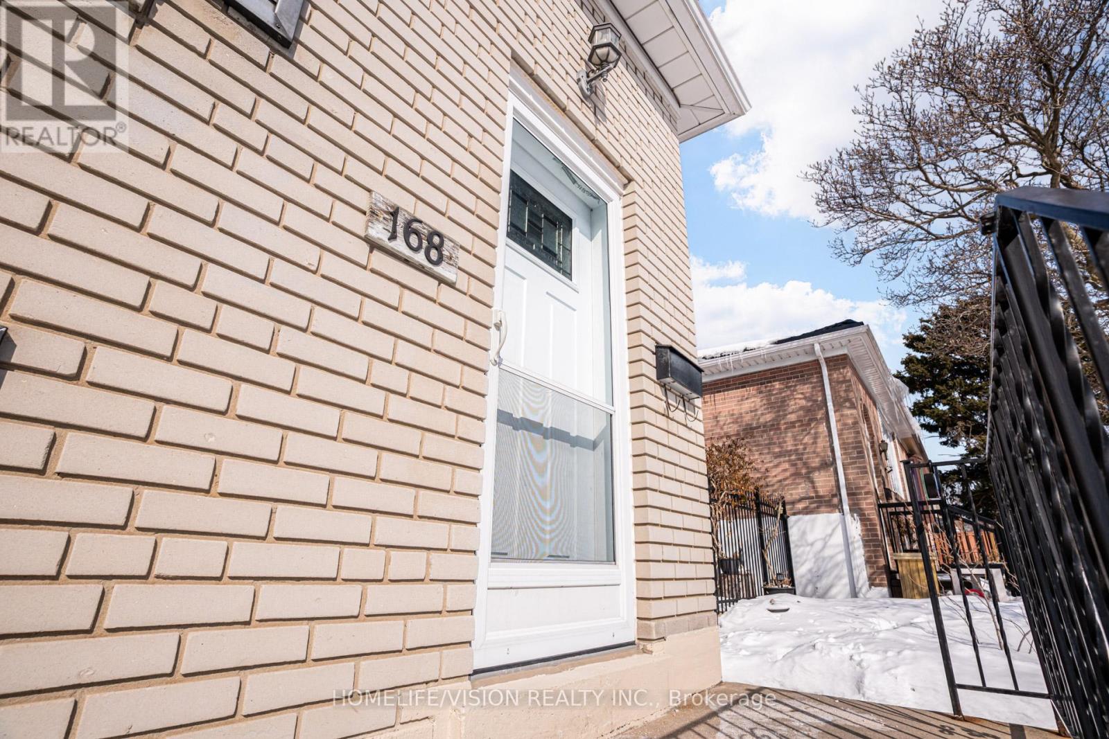 168 Old Sheppard Avenue, Toronto, Ontario  M2J 3L9 - Photo 6 - C12825272