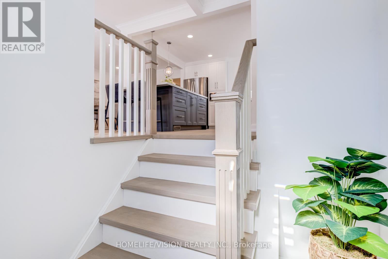 168 Old Sheppard Avenue, Toronto, Ontario  M2J 3L9 - Photo 8 - C12825272