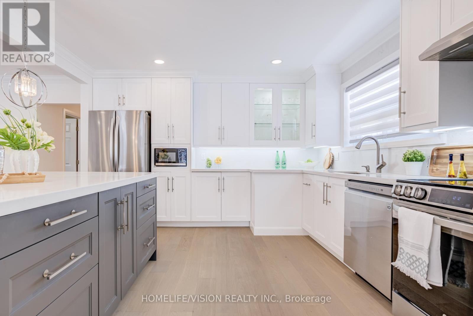 168 Old Sheppard Avenue, Toronto, Ontario  M2J 3L9 - Photo 9 - C12825272