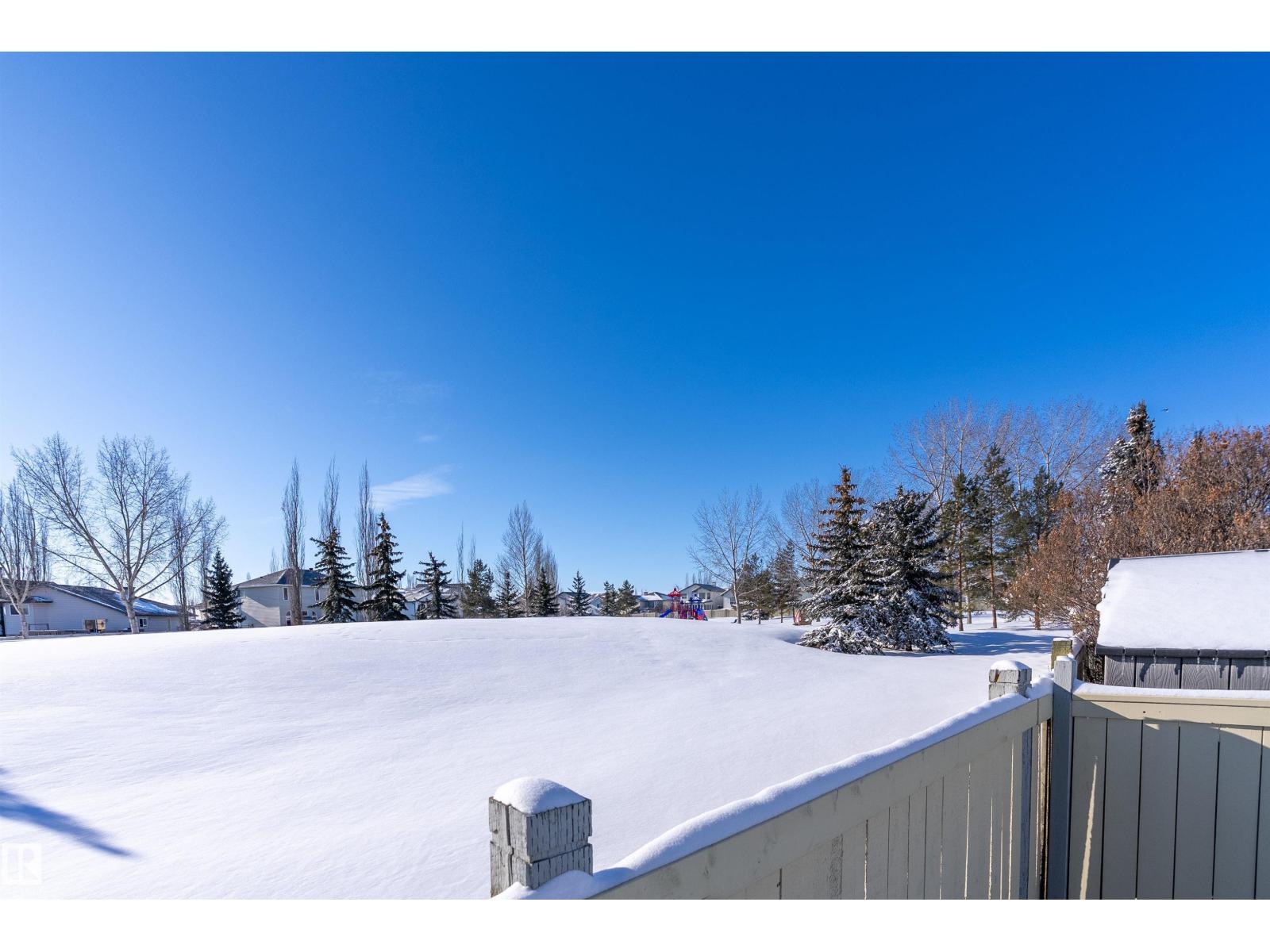 23 Lindsay Av, Spruce Grove, Alberta  T7X 4H6 - Photo 4 - E4474885