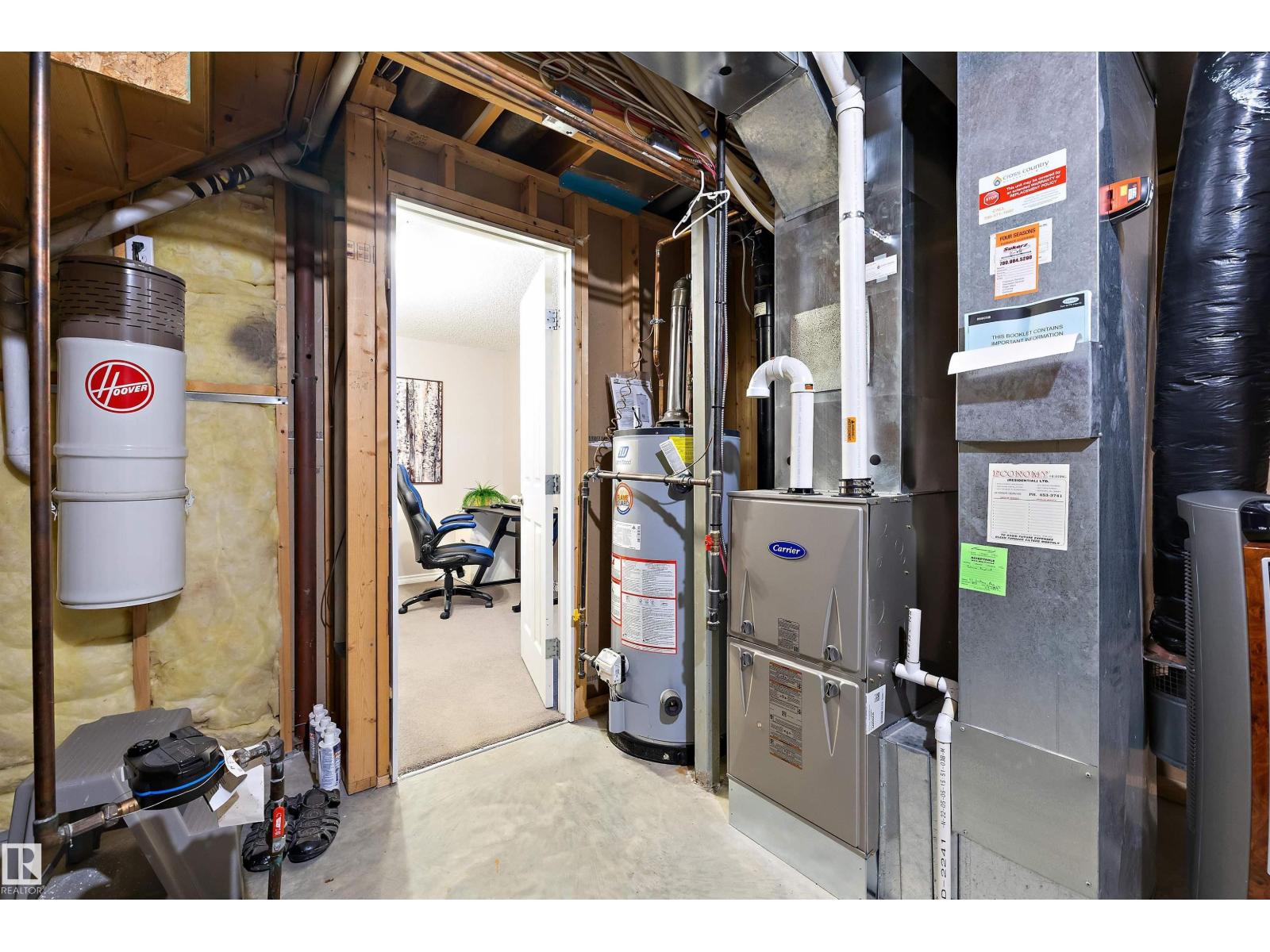 23 Lindsay Av, Spruce Grove, Alberta  T7X 4H6 - Photo 47 - E4474885