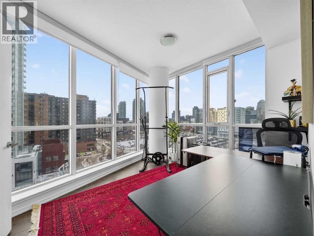 802, 615 6 Avenue Se, Calgary, Alberta  T2G 1S2 - Photo 14 - A2287702