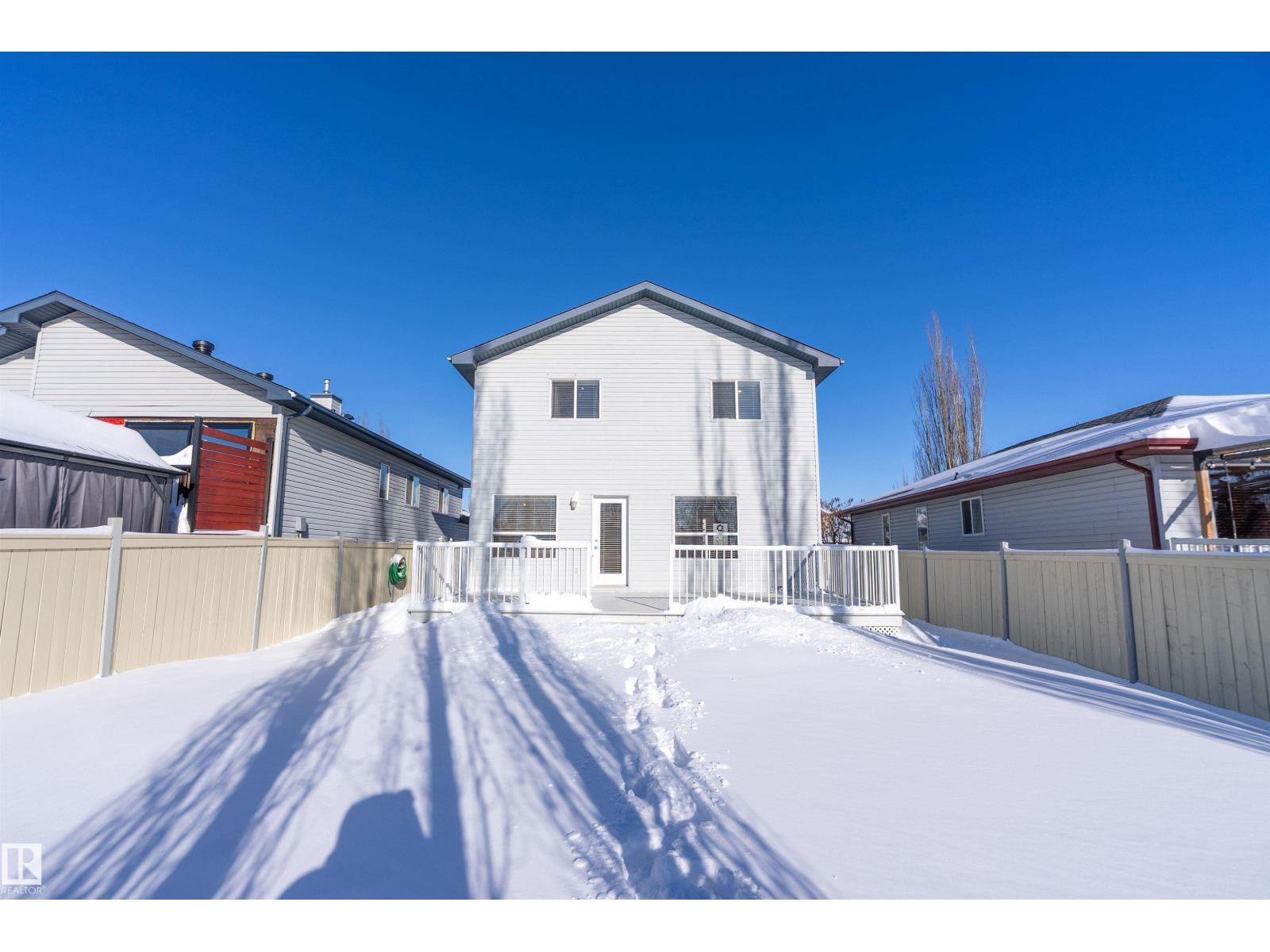 23 Lindsay Av, Spruce Grove, Alberta  T7X 4H6 - Photo 51 - E4474885