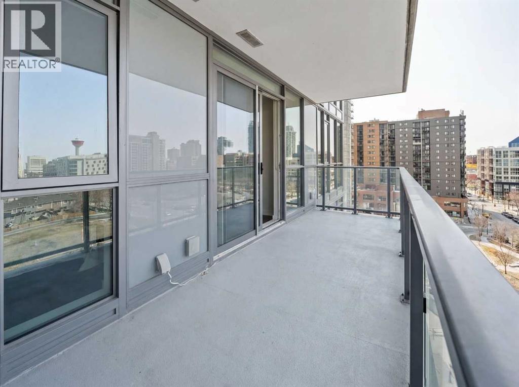 802, 615 6 Avenue Se, Calgary, Alberta  T2G 1S2 - Photo 21 - A2287702