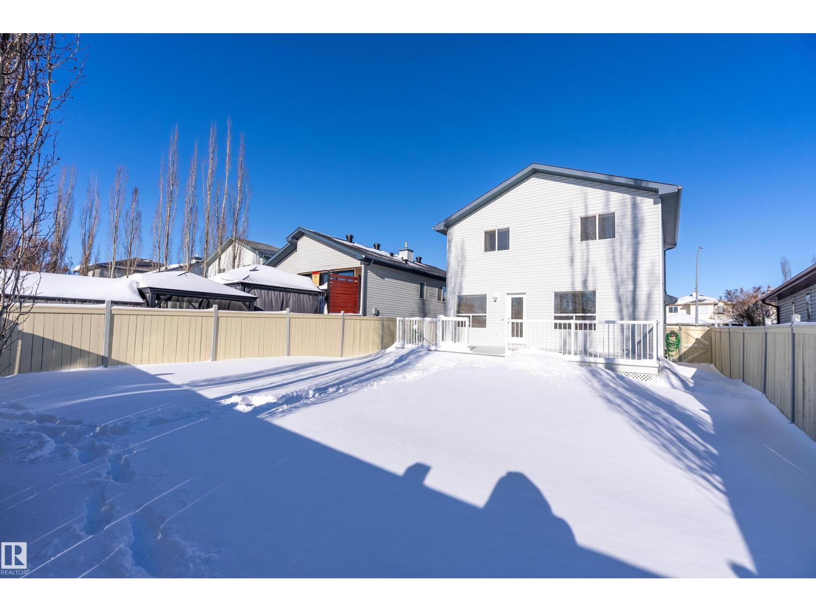 23 Lindsay Av, Spruce Grove, Alberta  T7X 4H6 - Photo 53 - E4474885