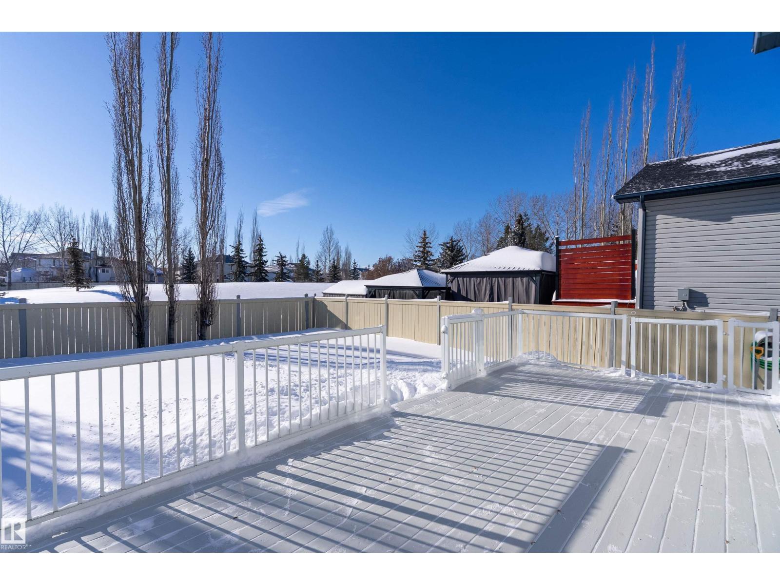 23 Lindsay Av, Spruce Grove, Alberta  T7X 4H6 - Photo 54 - E4474885