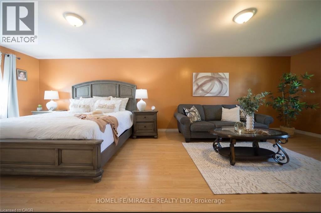 385 Mount Pleasant Road, Brantford, Ontario  N3T 1V6 - Photo 13 - 40808094