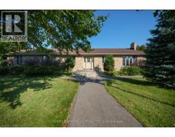 385 MOUNT PLEASANT Road, Brantford, Ontario