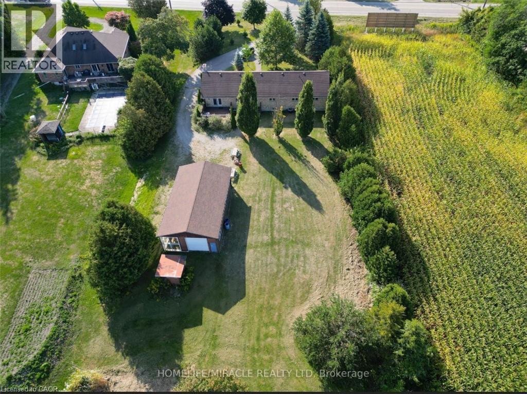 385 Mount Pleasant Road, Brantford, Ontario  N3T 1V6 - Photo 36 - 40808094