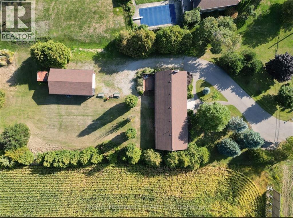 385 Mount Pleasant Road, Brantford, Ontario  N3T 1V6 - Photo 28 - 40808094