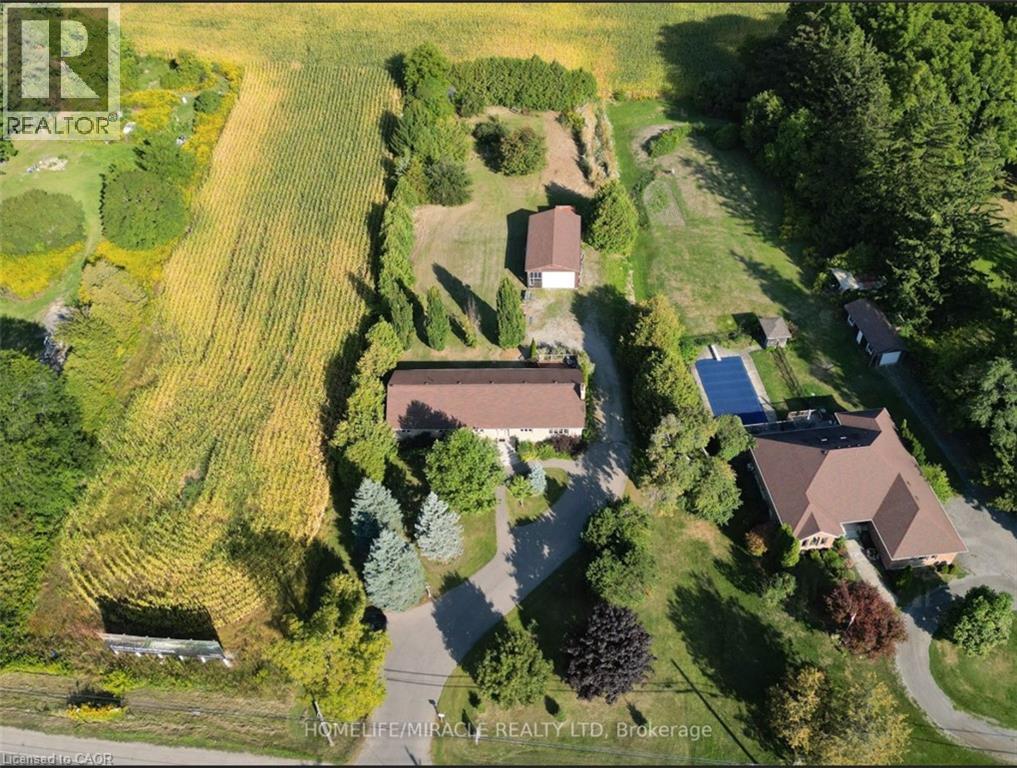 385 Mount Pleasant Road, Brantford, Ontario  N3T 1V6 - Photo 34 - 40808094