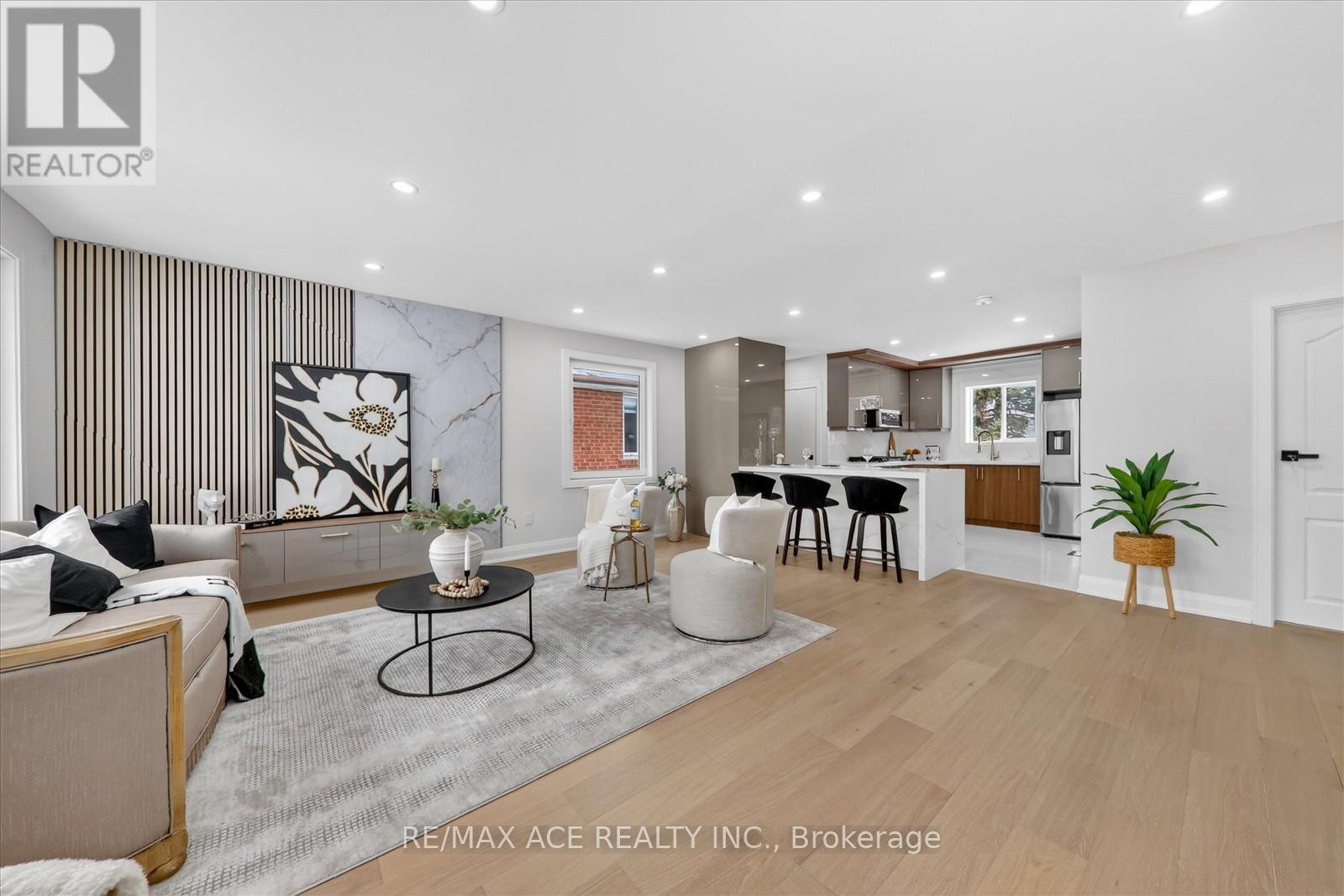 53 Sharbot Avenue, Toronto, Ontario  M1H 1Z2 - Photo 7 - E12825204