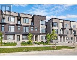2614 CASTLEGATE CROSSING, Pickering, Ontario