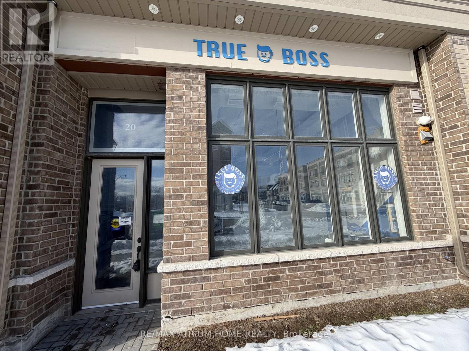 20 NIPIGON AVENUE, Markham, Ontario