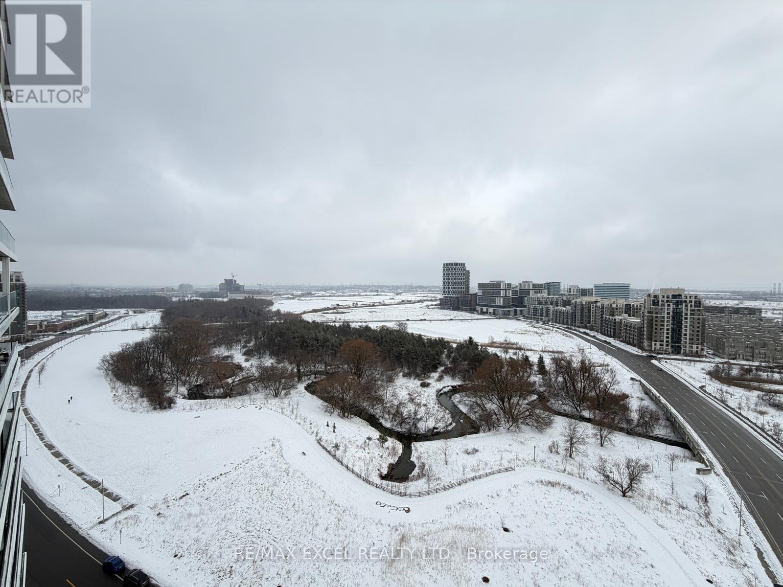 2005 - 8 Water Walk Drive, Markham, Ontario L3R 6L4 - Photo 10 - N12825276