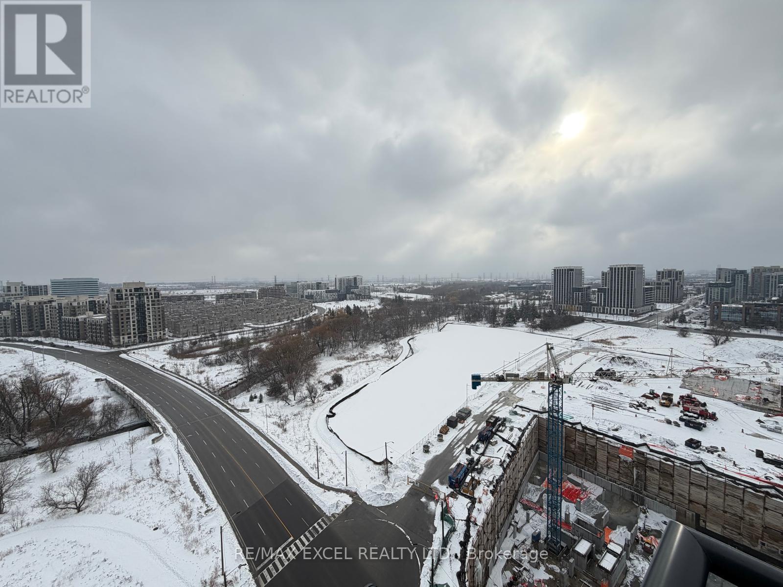 2005 - 8 Water Walk Drive, Markham, Ontario L3R 6L4 - Photo 20 - N12825276