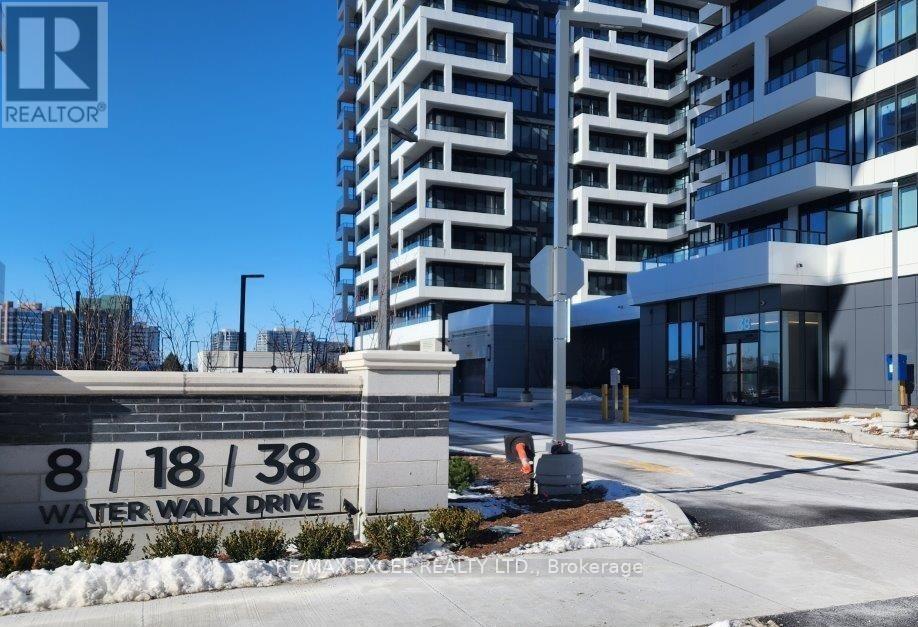 2005 - 8 Water Walk Drive, Markham, Ontario L3R 6L4 - Photo 22 - N12825276