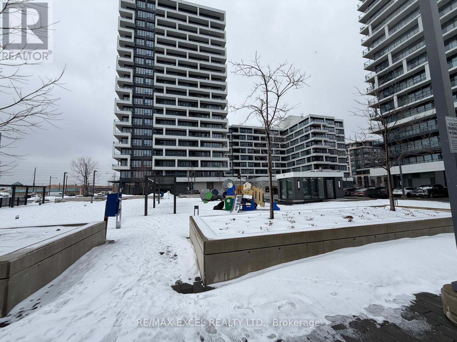 2005 - 8 Water Walk Drive, Markham, Ontario L3R 6L4 - Photo 38 - N12825276