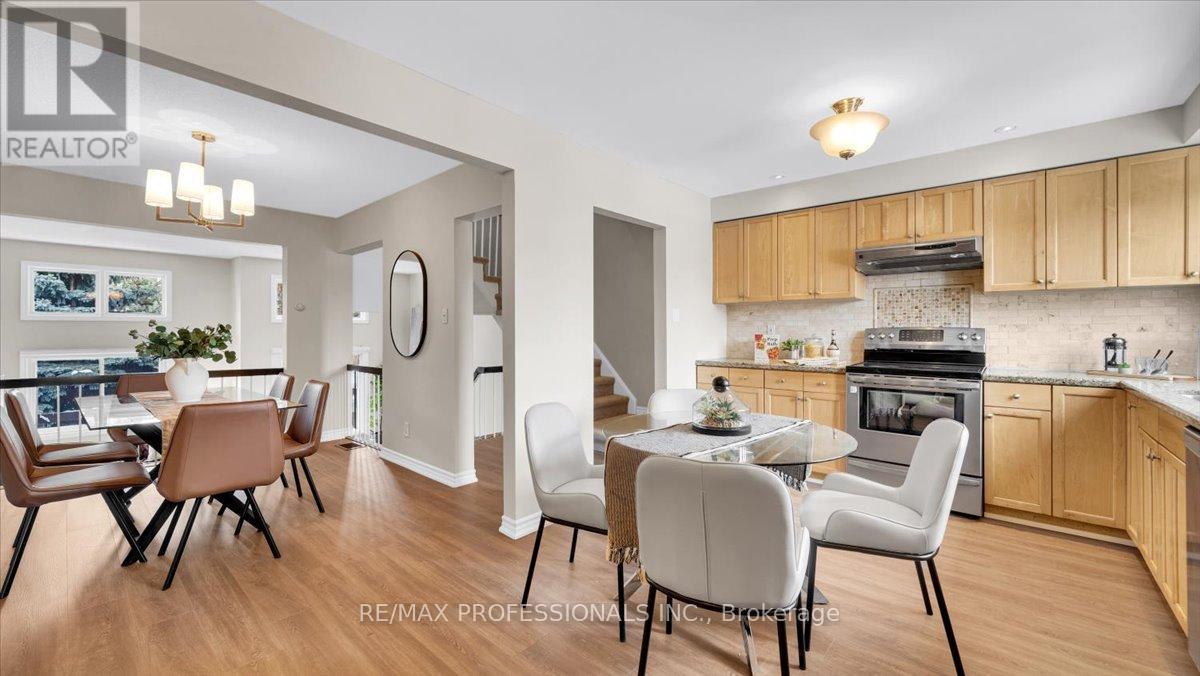 14 - 1755 Rathburn Road E, Mississauga, Ontario  L4W 2M8 - Photo 13 - W12825192