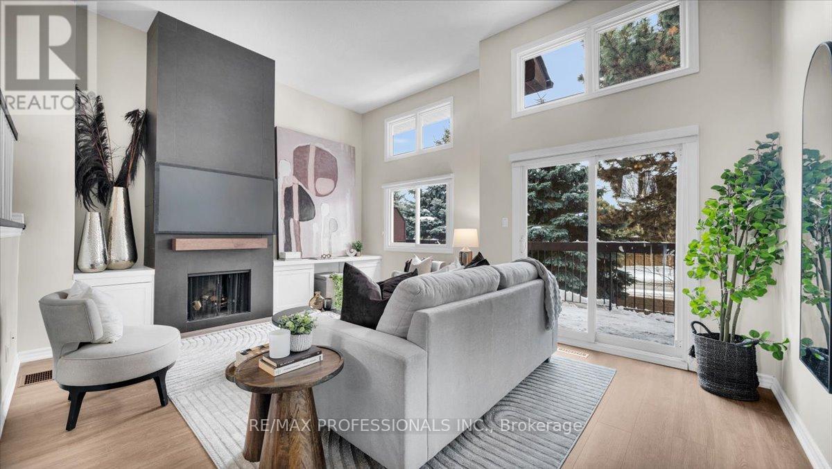 14 - 1755 Rathburn Road E, Mississauga, Ontario  L4W 2M8 - Photo 5 - W12825192